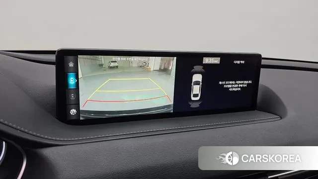 Genesis G80 (RG3) id 3513580 из Кореи 7