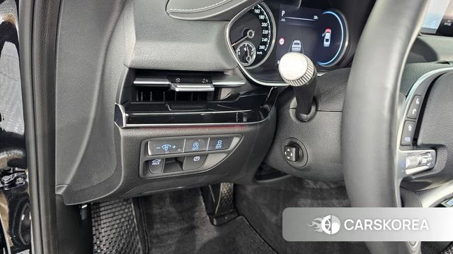 Genesis G80 (RG3) id 4670609 из Кореи 7