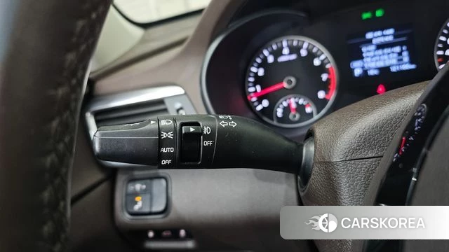 Kia The New K5 2nd generation id 3834806 из Кореи 7