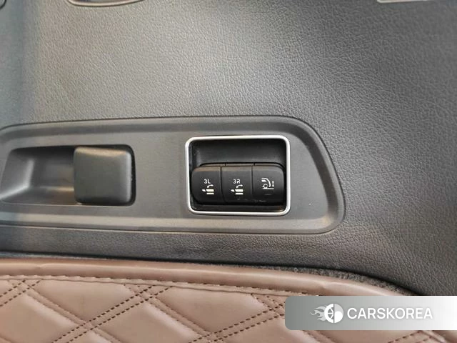 Mercedes-Benz GLS id 4215621 из Китая 7
