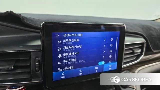 Ford Explorer 6th Generation id 3813661 из Кореи 7