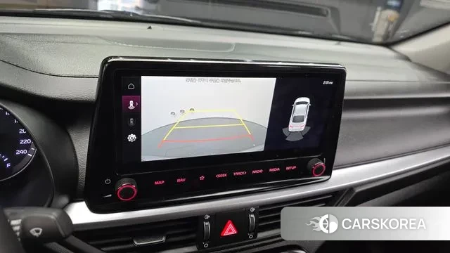 Kia The New K3 2nd generation id 3691087 из Кореи 7