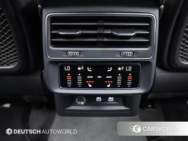 Audi Q8 (4M) id 2965362 из Кореи 7