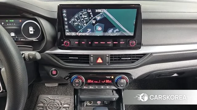 Kia The New K3 2nd generation id 3473061 из Кореи 7