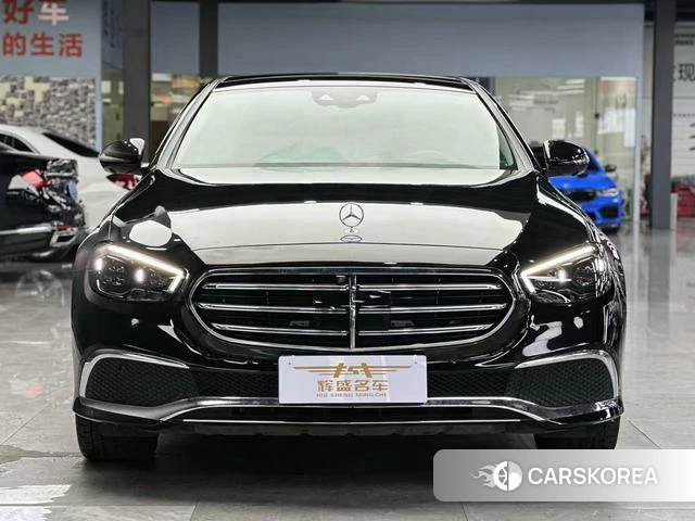 Mercedes-Benz E-class id 4263619 из Китая 7