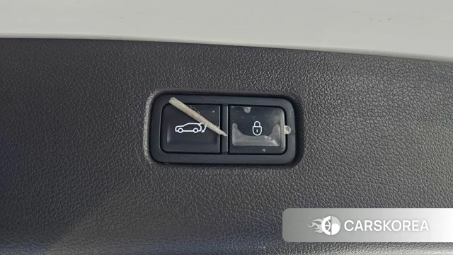 Genesis GV80 id 3903904 из Кореи 7