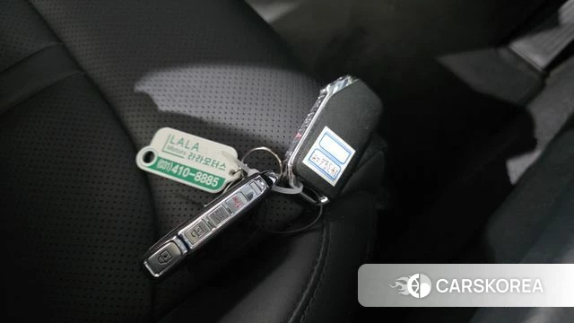 Kia K5 3rd generation id 4293550 из Кореи 7