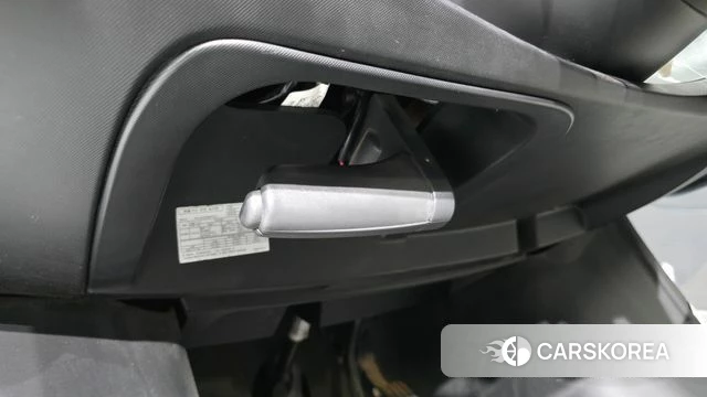 Renault Korea (Samsung) Twizy id 4731988 из Кореи 7