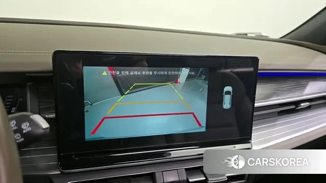 Ssangyong Torres id 3734799 из Кореи 7