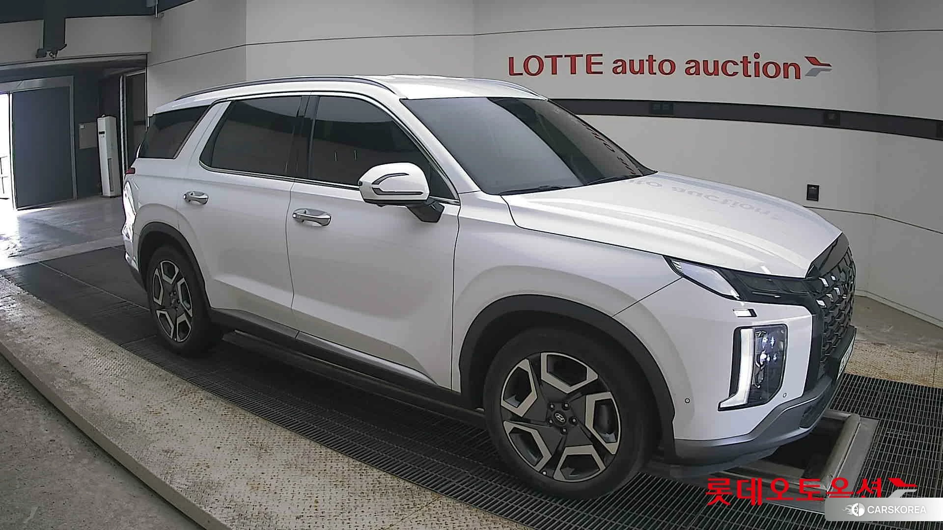 Hyundai Palisade id 4504386 из Кореи 7