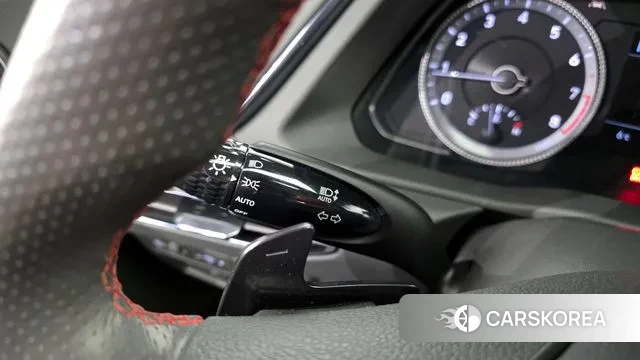 Hyundai Sonata (DN8) id 3697691 из Кореи 7