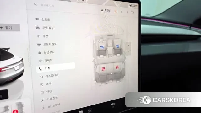 Tesla Model 3 id 3431591 из Кореи 7
