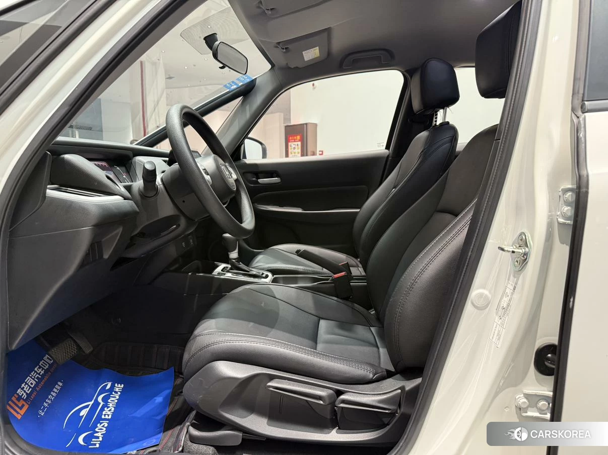 Honda Fit id 4514071 из Китая 7