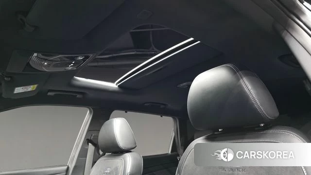 Ssangyong All New Rexton id 4402531 из Кореи 7