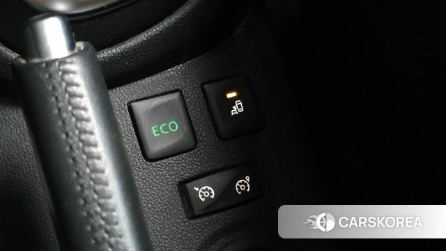 Renault Korea (Samsung) New QM3 id 4232733 из Кореи 7