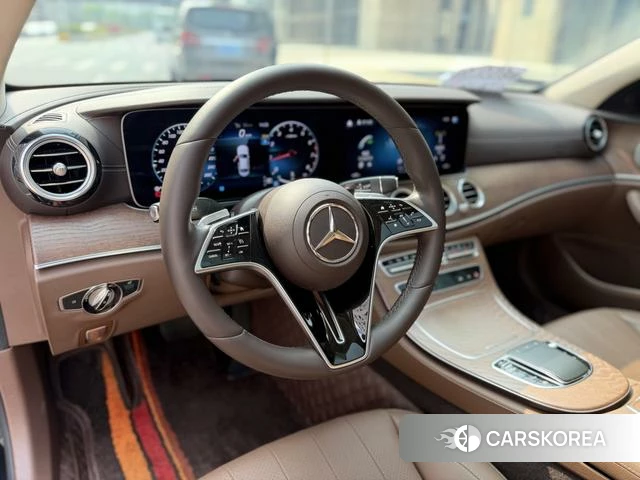 Mercedes-Benz E-class id 4314388 из Китая 7