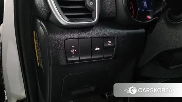 Kia Sportage The Bold id 3489130 из Кореи 7