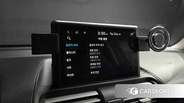 Hyundai Casper id 4613574 из Кореи 7