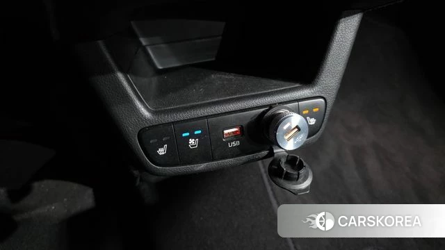 Kia The New Kia Ray id 3890934 из Кореи 7