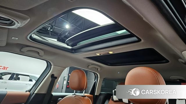 Mini Cooper S Countryman id 4202275 из Кореи 7