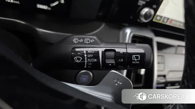 Kia Sorento 4th Generation id 3685429 из Кореи 7