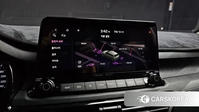 Kia Seltos id 3220037 из Кореи 7