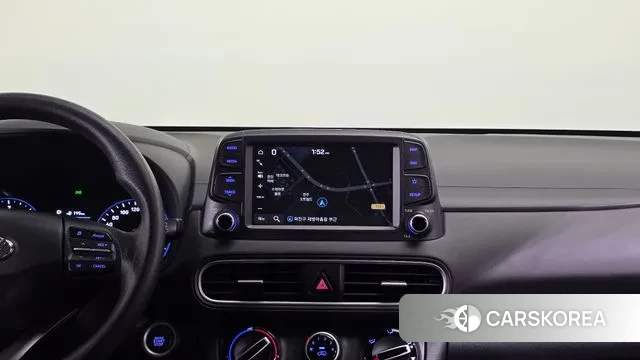 Hyundai Kona id 3034148 из Кореи 7