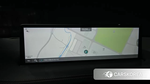 Genesis GV70 id 4745816 из Кореи 7