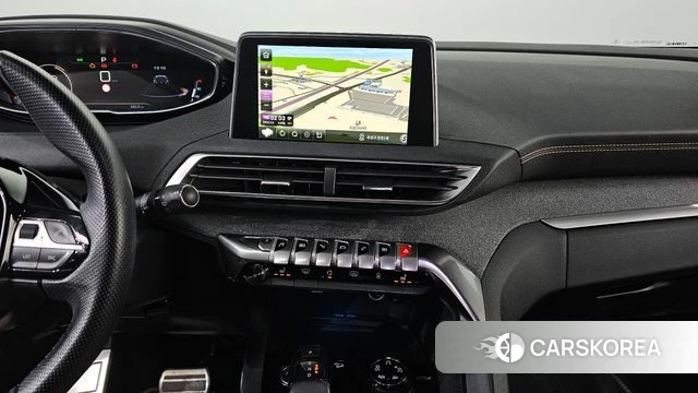 Peugeot 5008 second generation id 4285227 из Кореи 7