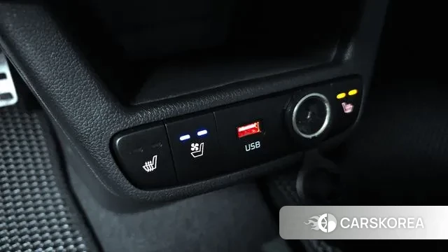 Kia The New Kia Ray id 2930124 из Кореи 7