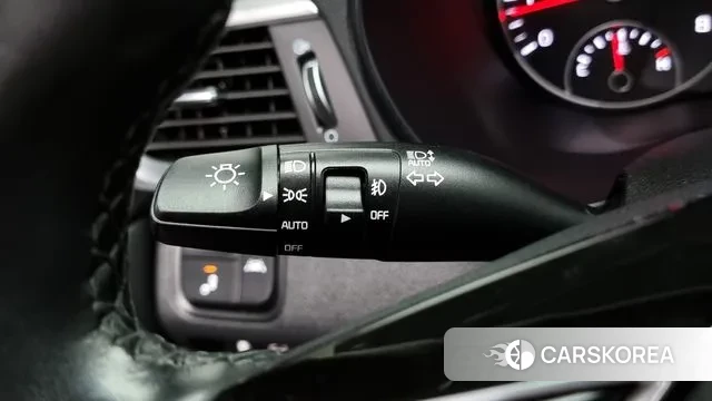 Kia The New K5 2nd generation id 3489723 из Кореи 7