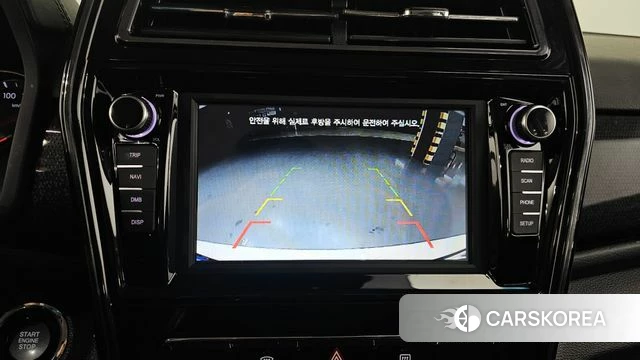 Ssangyong Berry New Tivoli id 3839177 из Кореи 7