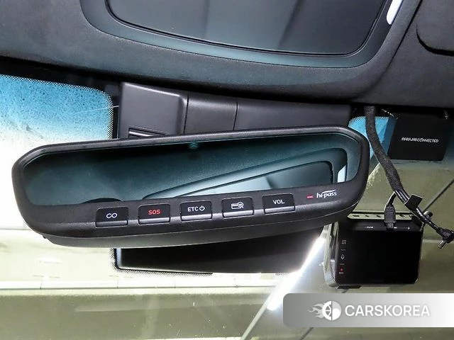 Genesis G70 id 4842664 из Кореи 7