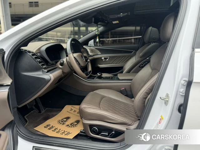 BYD Han EV id 4213501 из Китая 7