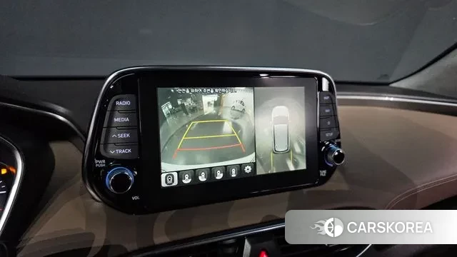 Hyundai Santa Fe TM id 2966212 из Кореи 7