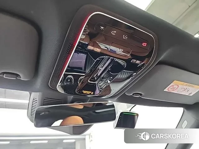 Mercedes-Benz C-Class W206 id 3419922 из Кореи 7