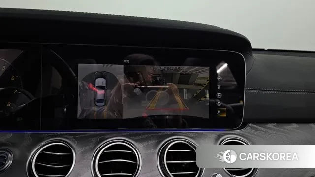 Mercedes-Benz E-Class W213 id 3529116 из Кореи 7