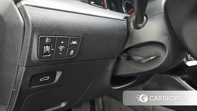 Kia K5 3rd generation id 4284522 из Кореи 7