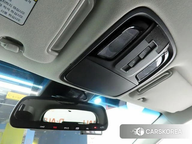 Kia The New Sorento id 4563341 из Кореи 7