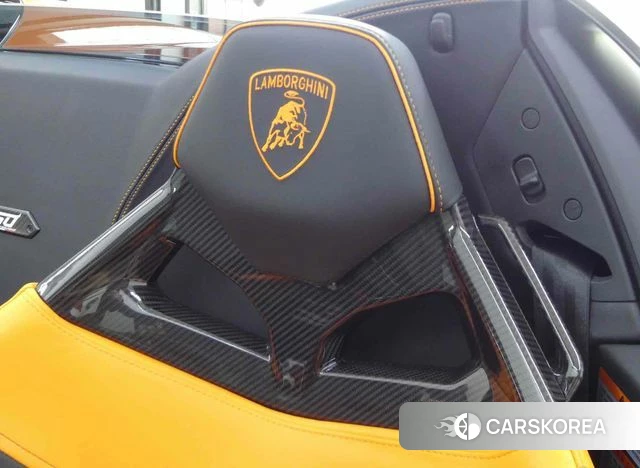 Lamborghini Huracan id 4249008 из Кореи 7