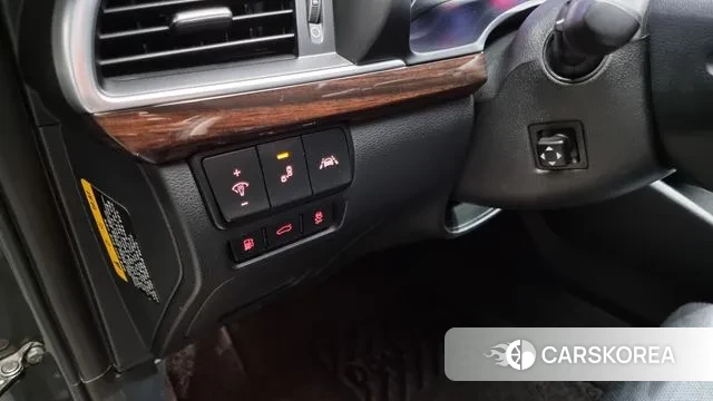 Kia Come New K7 id 3520196 из Кореи 7