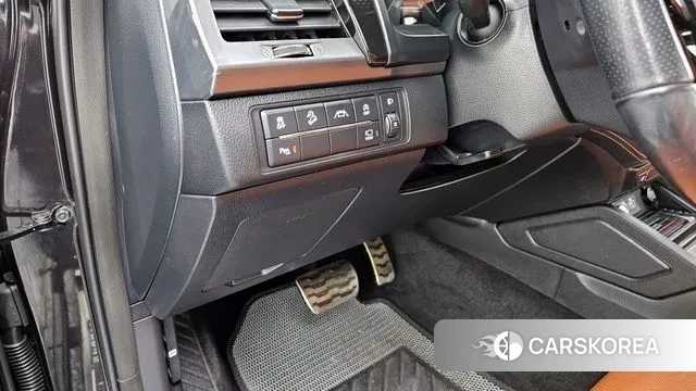 Ssangyong The New Rexton Sport id 3453243 из Кореи 7