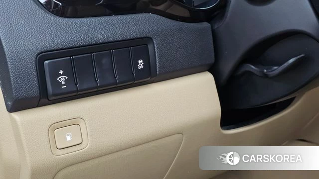 Kia The New Carnival id 4595995 из Кореи 7