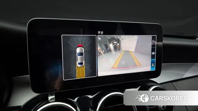 Mercedes-Benz C-Class W205 id 3747997 из Кореи 7