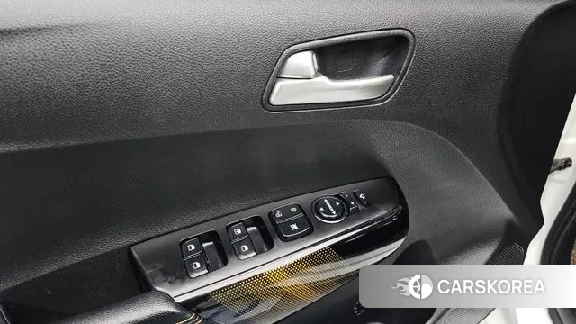 Kia Morning Urban (JA) id 3258299 из Кореи 7