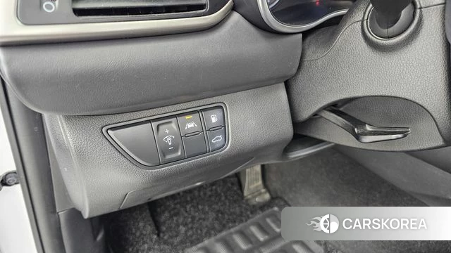 Genesis G70 id 4746319 из Кореи 7