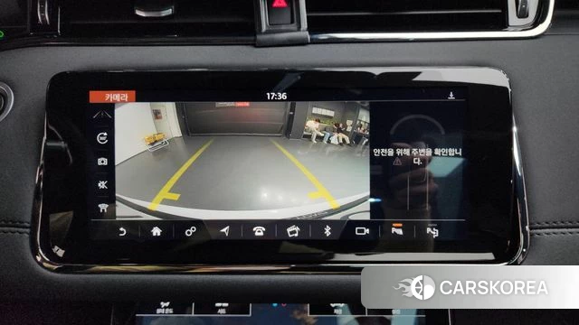 Land Rover Range Rover Evoque 2nd Generation id 3879686 из Кореи 7