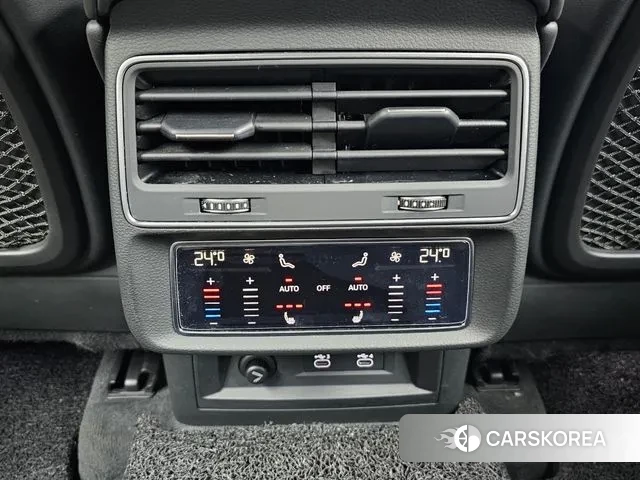 Audi Q8 (4M) id 3611683 из Кореи 7