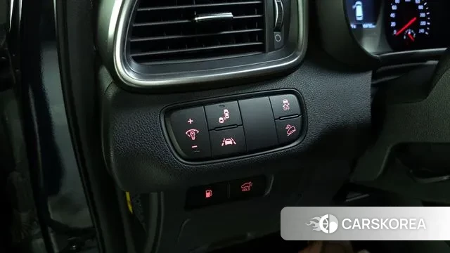 Kia The New Sorento id 3209993 из Кореи 7