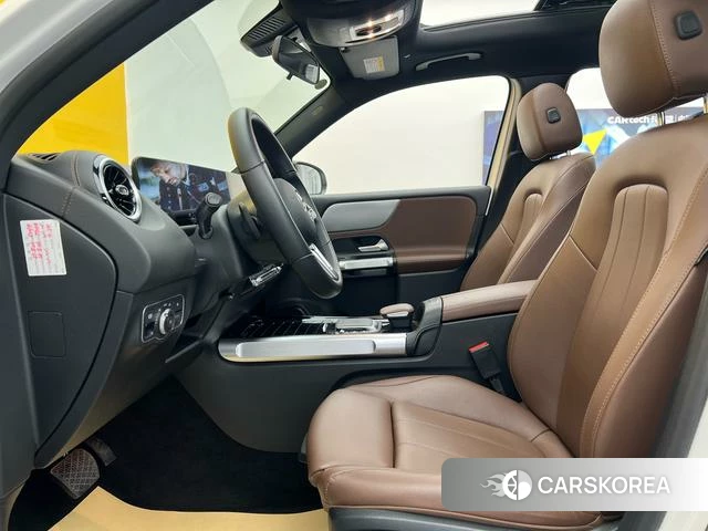 Mercedes-Benz GLB id 4264992 из Китая 7